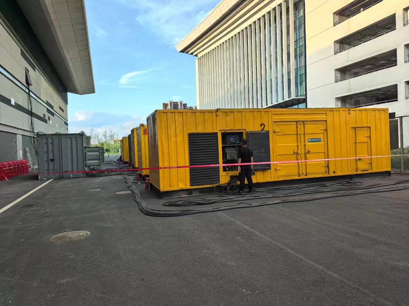 南昌柴油发电机冬季保养注意事项？